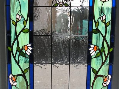 Stained-Glass